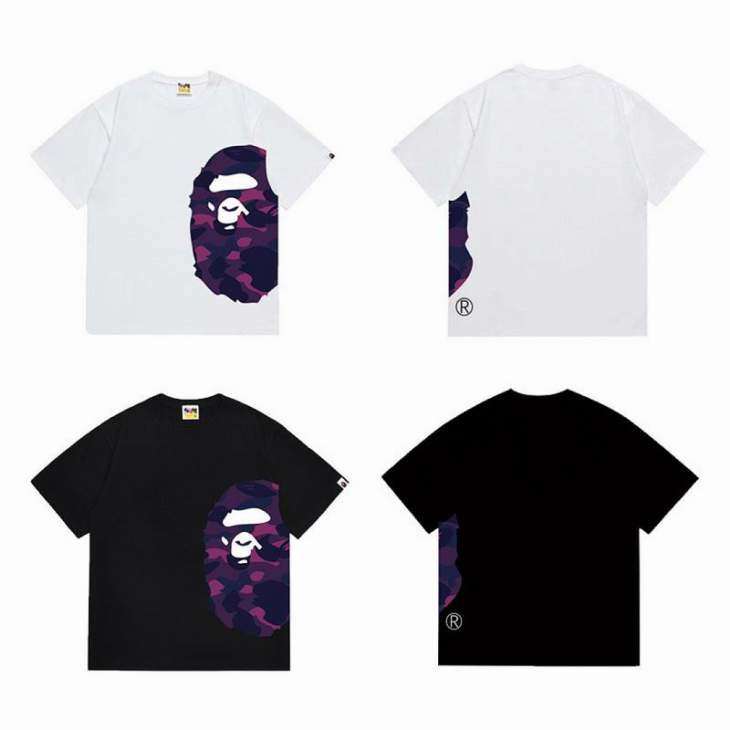 Picture of Aape T Shirts Short _SKUBapeS-2XLscqx132524781